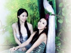 -九月鹰飞汉服摄影工作室