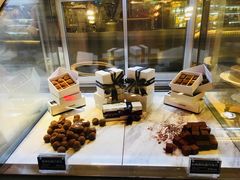 -Awfully Chocolate(来福士广场店)