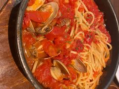 -萨莉亚意式餐厅(杭州西溪龙湖天街店)