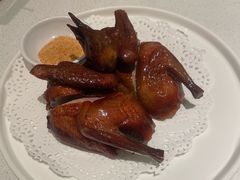 -顺峰顺水顺德菜(第一百货店)