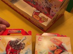 -麦当劳(一德路店)