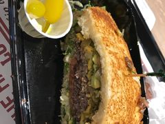 -The Habit Burger Grill 哈比特汉堡(爱琴海店)