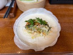 -林四喜·闽南传家菜(鼓浪屿店)