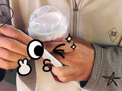 -喜茶(北京五棵松华熙店)