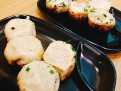 -小杨生煎(周浦万达店)