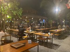 -芭提雅Amporn Seafood自助餐厅