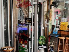 -SUPER BOWL 超级碗披萨(崂山丽达店)