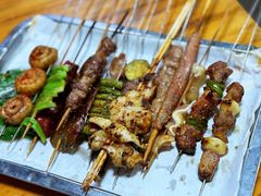 -老谢野馄饨(延安路店)