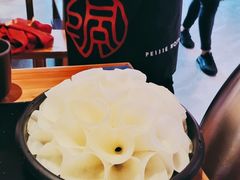 -珮姐老火锅(新街口店)