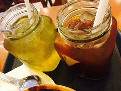 -鲜芋仙(高新万达广场店)