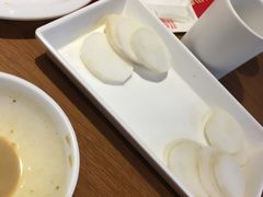 -彤德莱牛肉火锅(双港店)