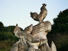 -金鸡山公园