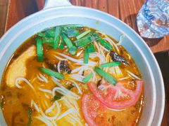 -聚点·北京串(簋街店)
