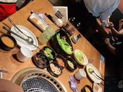 -黑牛黑猪烤肉专门店(万象城店)