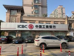 -中国工商银行(上海市长江西路支行)