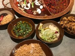 -重庆老灶 Chong Qing Lao Zao