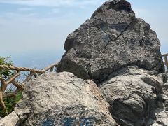 -北京西山国家森林公园