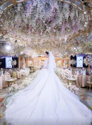 -美悦盛宴一站式婚礼会馆(临江店)