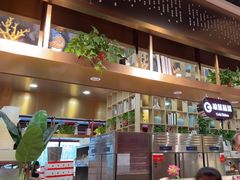 -汉金城海鲜烤肉自助百汇(烟台永旺购物中心店)