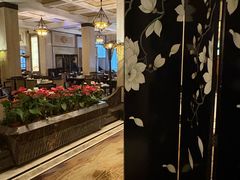 -上海和平饭店 Fairmont Peace Hotel