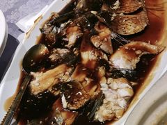 -山外山菜馆(玉泉路店)