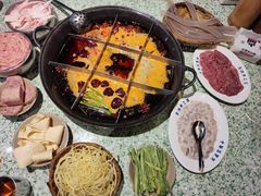 -五里关火锅(牛市口店)