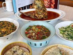 -海泰食府·新鲁菜·家宴(总部基地店)