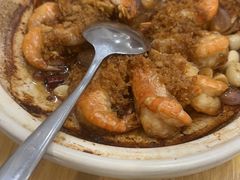 -茶港食堂(武昌店)