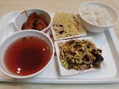 -华为西安研究所v4-食堂1