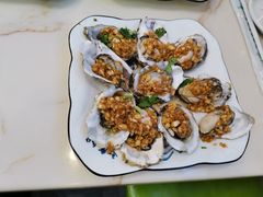 -富临港·蒸汽海鲜·手抓海鲜·炒菜(栈桥店)