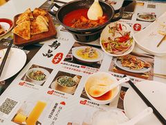 -新疆兵团食府清真(马连道店)