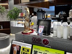 -君之狮子山·轻糖烘焙(松江印象城店)