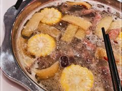 -傣妹火锅(九亭店)