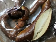 -Ole 面包房(华润万象城店)