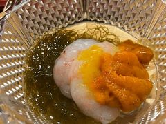 -鮨青(恒基名人购物中心店)