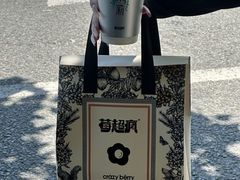 -莓超疯(百源店)