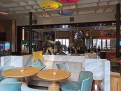 -成都安仁福朋喜来登酒店