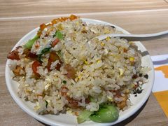 -淮安人特色蛋炒饭(李府街店)