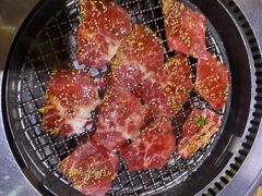 -鹤一烤肉自助餐厅(中关村店)
