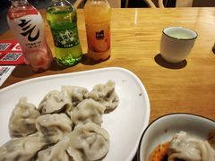 -伊喜饺子·烤鸭(五道口学院路店)