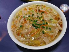 -渔满仓海鲜渔家(象山二店)