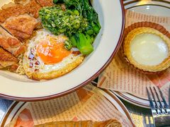-兴华里茶记(禅城同济首店)