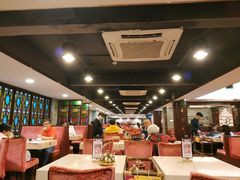 大堂-点都德(大茶楼店)