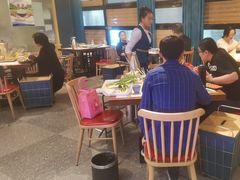 -阿串串老火锅(力盟店)