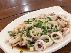 -老杨饭店(万科里店)