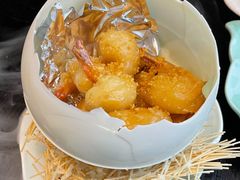 -柒园·三十年创意杭帮菜(龙湖滨江天街店)