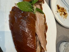 -北平食府·北京烤鸭(北京西站六里桥店)