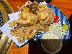 -肉魁屋·烧肉·烧鸟·酒场(高新店)