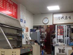 -水门桥面馆(东坡雅居店)