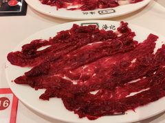 -八合里潮汕鲜牛肉火锅(福州万象城店)